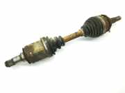 Antriebswelle Links Vorne 4343060060 Toyota Land Cruiser (J12) Hardtop Geländewagen 3.0 D-4D 16V (1KDFTV)