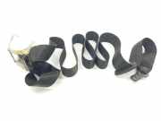 Sicherheitsgurt Rechts Hinten 72113448361 BMW X3 (E83) SUV 3.0d 24V (M57N2-D30(306D3)) 2007