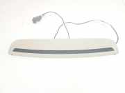 Dritte Bremsleuchte A2058200060 Mercedes-Benz C (W205) Limousine C-220 2.2 CDI BlueTEC, C-220 d 16V (OM651.921) 2015