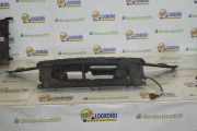 Schließplatte Kühlerträger 30745292 Volvo S80 (TR/TS) Limousine 2.4 T Turbo 20V (B5244T3) 2002