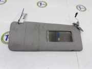 Sonnenblende Rechts 51168237626 BMW 5 serie (E39) Limousine 520d 16V (M47-D20(204D1)) 2000