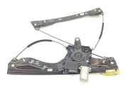 Fensterheber Links Vorne 13406673 Opel Astra K Schrägheck 5-drs 1.6 CDTI 110 16V (B16DTE(Euro 6)) 2017