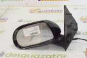 Außenspiegel Links 735250937 Fiat Bravo (182A) Schrägheck 3-drs 1.6 SX 16V (182.A.4000) 2000