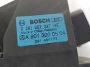 Gaspedalsensor A9013000504 Mercedes-Benz V (638.2) Bus V-220 2.2 CDI 16V (OM611.980) 2002