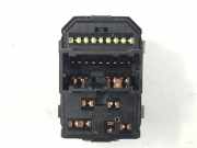 Spiegelverstellung Schalter 255701AA0A Nissan Pulsar (C13) Schr?gheck 1.5 dCi DPF (K9K) 2014