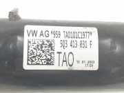 Stoßdämpfer Links Vorne 5Q3413031F Seat Ateca (5FPX) SUV 2.0 TDI 16V (DTTA) 2023