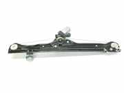 Fensterheber Rechts Vorne 1394448080 Peugeot Boxer (U9) Van 2.2 Blue HDi 140 (DW12RUD(4HJ))