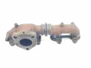 Auspuff Krümmer 1710467010 Toyota Land Cruiser 90 (J9) Hardtop Geländewagen 3.0 TD (1KZTE)