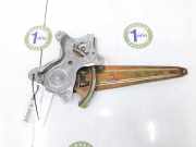 Fensterheber Links Hinten 6980435080 Toyota Land Cruiser (J12) Hardtop Geländewagen 3.0 D-4D 16V (1KDFTV) 2003