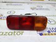 Rücklicht Links BUMPER 3567081A30 Suzuki Jimny Hardtop Geländewagen 1.5 DDiS 4x4 (K9K-266) 2008