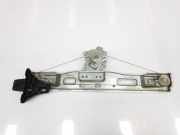 Fensterheber Rechts Hinten 13369290 Opel Zafira Tourer (P12) Großraumlimousine 2.0 CDTI 16V 170 Ecotec (D20DTH(DW10FC)) 2018