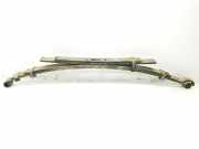 Blattfeder Hinten 482100K630 Toyota Hilux V/VI Pick-up 2.4 D4D-F 16V 4x4 (2GD-FTV)