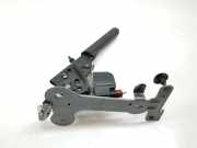 Handbremshebel 98062966ZD Citroën C3 (SC) Schrägheck 5-drs 1.2 VTi 82 12V (EB2F(HMZ)) 2013