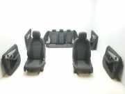 Innenausstattung JUEGOASIENTOS Mercedes-Benz C (W205) Limousine C-220 2.2 CDI BlueTEC, C-220 d 16V (OM651.921) 2017