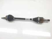 Antriebswelle Links Vorne 9677561480 Opel Astra L Sports Tourer (F4/FC/FN/FR) Kombi 1.2 Turbo 110 12V (EB2ADT(HNP))