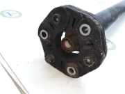 Kardanwelle 2054100302 Mercedes-Benz C (W205) Limousine C-220 2.2 CDI BlueTEC, C-220 d 16V (OM651.921) 2014