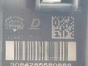 Heizwiderstand 9821291980 Opel Combo Cargo Van 1.5 CDTI 100 (D15DT(DV5RC))