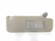 Sonnenblende Rechts 743106A040B1 Toyota Land Cruiser (J12) Hardtop Geländewagen 3.0 D-4D 16V (1KDFTV) 2008