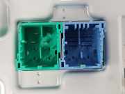 Multifunctionelle Display 73578276802 Peugeot Boxer (U9) Van 2.2 BlueHDi 140 (B22LUE(46356294))