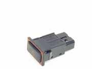 Warnleuchte Schalter 8433243010 Toyota Land Cruiser 90 (J9) Hardtop Gel?ndewagen 3.0 TD (1KZTE)