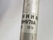 Klima Leitung 92490HV70A Nissan Qashqai (J11) SUV 1.3 DIG-T 140 16V (HR13DDT) 2018