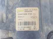 Nebelscheinwerfer Rechts 8200074008 Renault Megane III Berline (BZ) Schrägheck 5-drs 1.5 dCi 95 (K9K-846) 2014