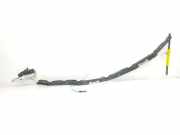 Vorhang Airbag Rechts VOOR A2098600205 Mercedes-Benz CLK (C209) Coupé 2.6 240 V6 18V (M112.912) 2003