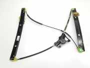 Fensterheber Rechts Vorne 4G0837462 Audi A4 Cabrio (B7) Cabrio 3.0 TDI V6 24V Quattro (ASB)