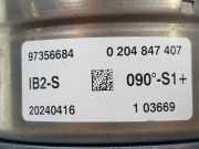 Bremskraftverstärker 0204847407 Renault Captur II (RJB) SUV 1.6 E-Tech 145 (H4M-632(H4M-C6))