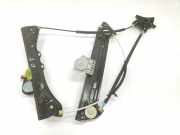 Fensterheber Links Vorne 51337352747 BMW 4 serie (F32) Coupé 420d 2.0 16V (N47-D20C) 2013