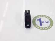 Warnleuchte Schalter 61316919506 BMW 5 serie (E60) Limousine 525d 24V (256D2) 2005