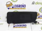 Sonnenblende Links 51168267901 BMW SERIE 3 COUPE E46 320 Ci 2003