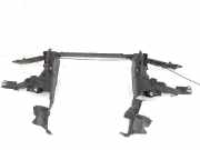 Schließplatte Kühlerträger 51718402319 BMW X5 (E53) SUV 3.0d 24V (M57-D30(306D1)) 2002
