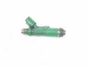 Kraftstoff-Injector 2525021020 Toyota Prius (NHW20) Liftback 1.5 16V (1NZ-FXE) 2004