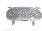 Tachoeinheit Kmh 8200295452 Opel Vivaro Van 1.9 DI (F9Q-762)