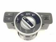 Lichtschalter A2049053003 Mercedes-Benz C Estate (S204) Kombi 2.2 C-220 CDI 16V BlueEfficiency (OM651.911) 2011