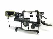 Heizung Complet 97205N7061 Hyundai Tucson (NX) SUV 1.6 T-GDI (G4FP) 2022