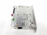 Radio CD 8705949 BMW 1 serie (F21) Schrägheck 3-drs 118d 2.0 16V (B47-D20A) 2017