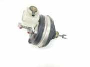 Bremskraftverstärker 34336790454 BMW 5 serie Gran Turismo (F07) Schrägheck 530d 24V (N57-D30A) 2011