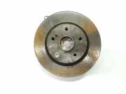 Achsschenkel Links Vorne 4515161M00 Suzuki SX4 S-Cross (JY) SUV 1.4 Booster Jet Turbo 16V (K14C)