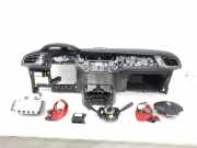 Airbag Set KITAIRBAG Citroën DS3 (SA) Schrägheck 1.6 16V VTS THP Racing (EP6(5FD)) 2012
