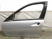 Tür Links Vorne A2047206000 Mercedes-Benz C (W204) Limousine 2.2 C-200 CDI 16V BlueEFFICIENCY (OM651.913) 2009