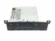Radio CD 65126912629 BMW 3 serie (E46/2) Coupé 330 Ci 24V (M54-B30(306S3)) 2003