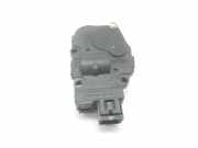 Luftklappe Stellmotor A2219066900 Mercedes-Benz C (C204) Coup? 1.8 C-180 CGI 16V BlueEfficiency (M271.820) 2011
