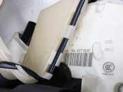 T?rschloss Rechts Vorne 5N1837016E Volkswagen Scirocco (137/13AD) Schr?gheck 3-drs 2.0 TDI 16V (CFHC) 2011 CFHC