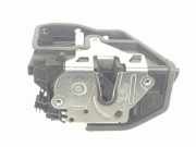 Türschloss Rechts Hinten 7229460 BMW X1 (E84) SUV xDrive 18d 2.0 16V (N47-D20C)