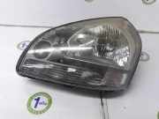 Scheinwerfer Links 921032E020 Hyundai 2.0 CRDi (140 CV) 2006
