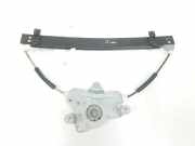 Fensterheber Links Hinten 7331134001 SsangYong Korando Geländewagen 2.0 e-Xdi 16V 4x2 (671.950) 2011