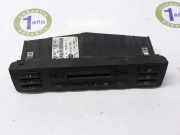 Bedienung Heizung 64116902440 BMW SERIE 3 COUPE E46 328 Ci 1999