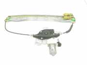 Fensterheber Rechts Vorne 2009280 Ford Transit Courier Van 1.5 TDCi 75 (UGCB) 2014